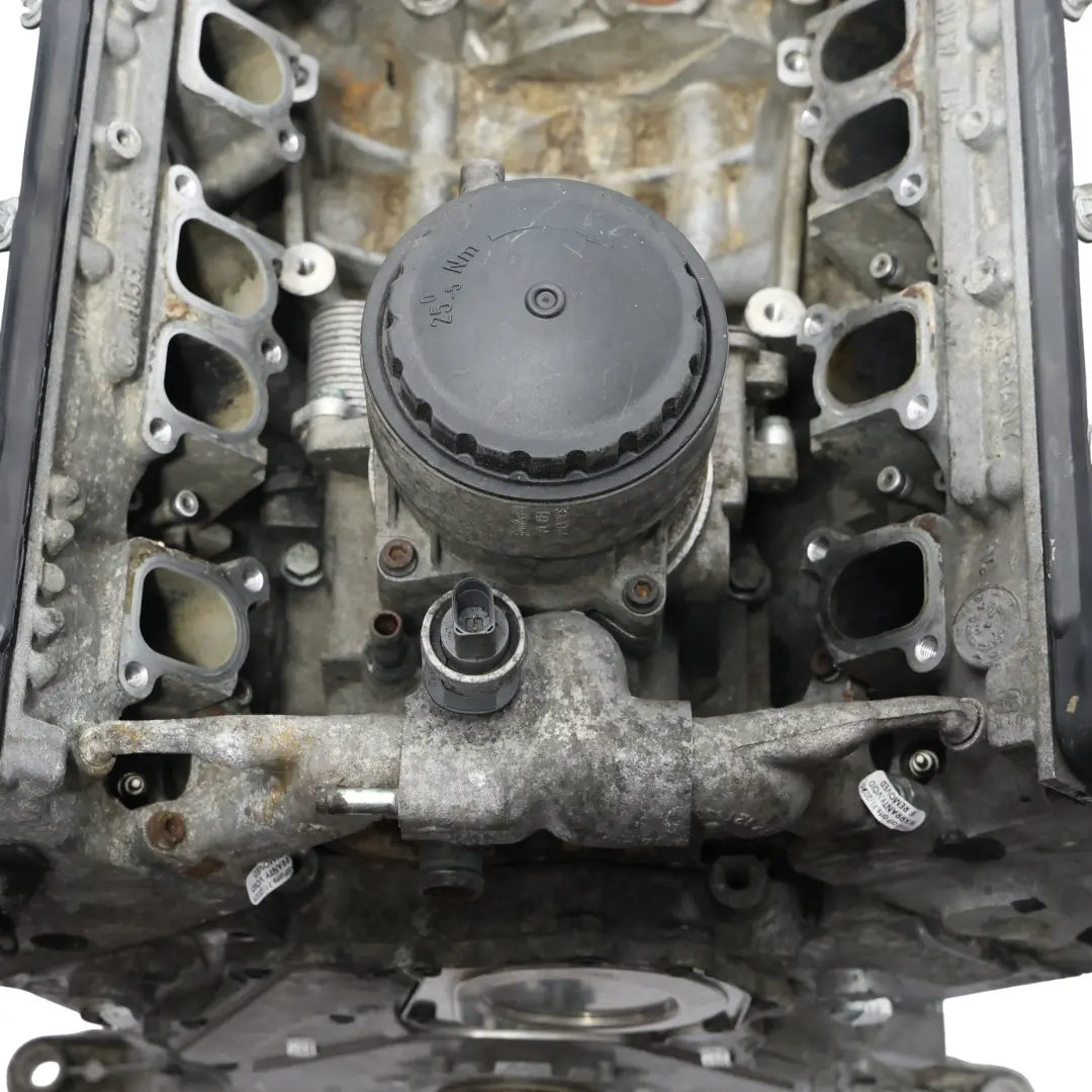 Desnudo AJS 5.0 TDI V10 313HP 4 Motion 159k GARANTÍA para VW Volkswagen Phaeton Motor con número de pieza 07Z100031DX VW Volkswagen Phaeton Motor Desnudo AJS 5.0 TDI V10 313HP 4 Motion 159k GARANTÍA - SKU 07Z100031DX - Número de pieza 07Z100031DX