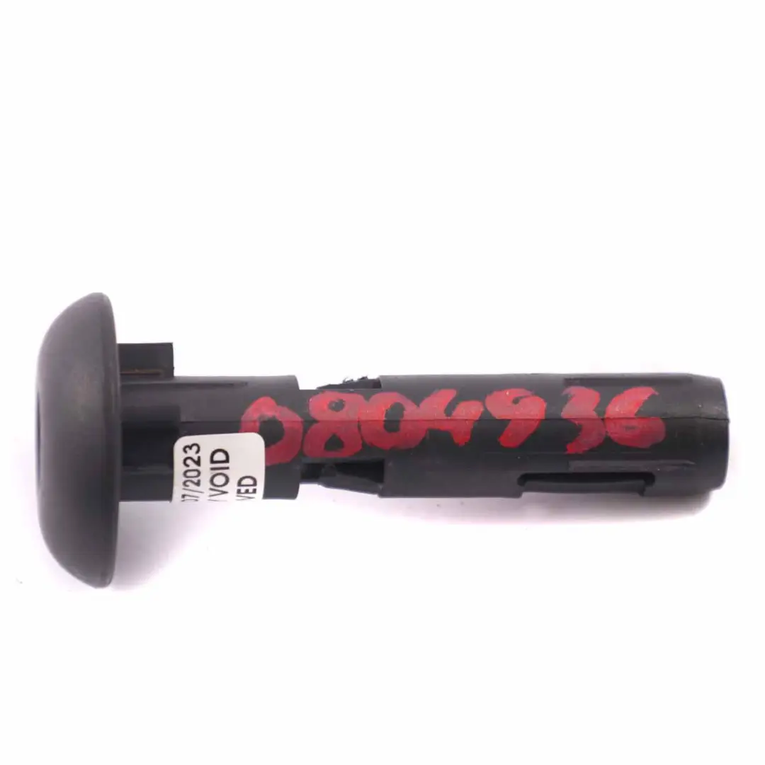  Guía reposacabezas Mini R50 R52 Soporte reposacabezas asiento delantero 0804936 - SKU 0804934 - Número de pieza 0804934