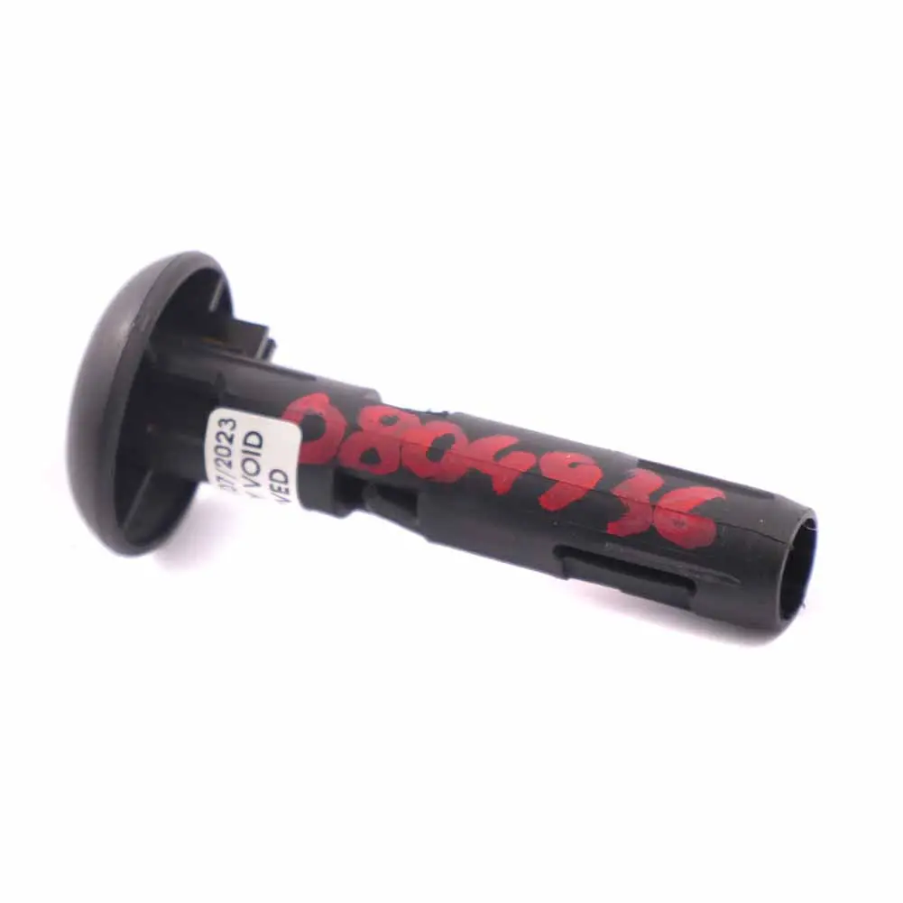 Guide appui-tête Mini R50 R52 R53 Support appui-tête siège avant pour à propos du numéro de pièce 0804936 Guide appui-tête Mini R50 R52 R53 Support appui-tête siège avant - SKU 0804936 - Numéro de pièce 0804936