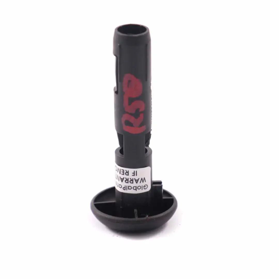 Guía reposacabezas Mini R50 R52 Soporte reposacabezas asiento delantero para con número de pieza 0804936 Guía reposacabezas Mini R50 R52 Soporte reposacabezas asiento delantero - SKU 0804936 - Número de pieza 0804936