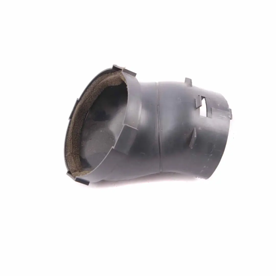 Mini R50 R52 R53 Cold Air Vent Duct Channel 0 - SKU 818861 - Part number 0818861