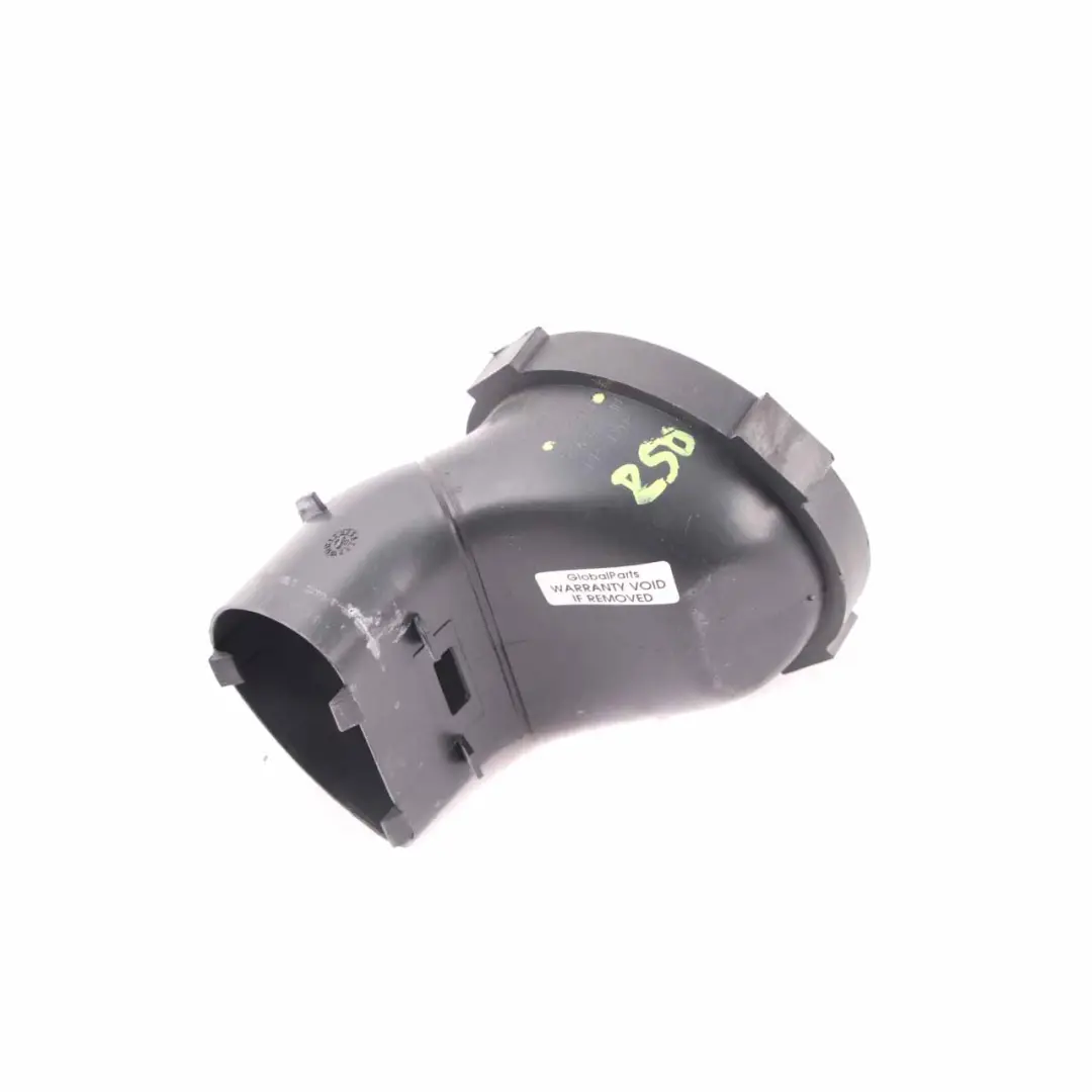 Mini R50 R52 R53 Cold Air Vent Duct Channel 0 - SKU 818861 - Part number 0818861