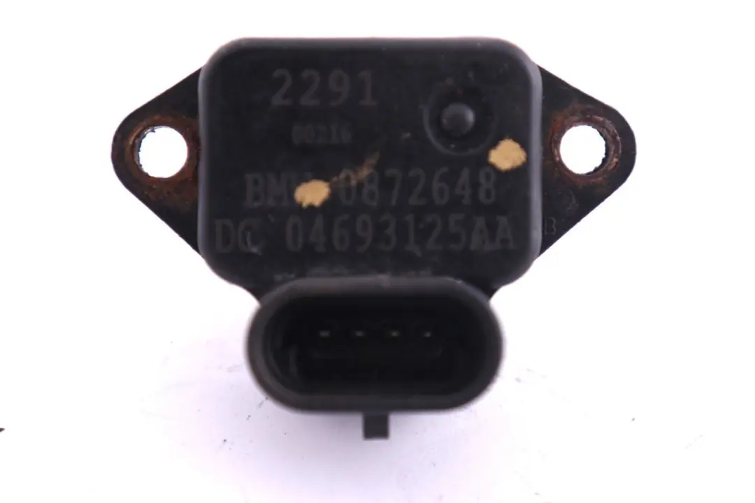 Intake Manifold Air Pressure Sensor für BMW Mini Cooper One 1 R50 R52 R53 mit Teilenummer 0872648 BMW Mini Cooper One 1 R50 R52 R53 Intake Manifold Air Pressure Sensor - SKU 0872648-1 - Teilenummer 0872648