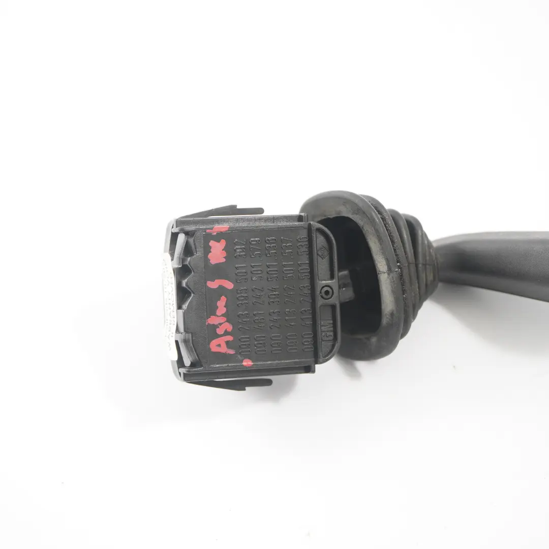 Opel Astra G Stelo tergicristallo Braccio dell'interruttore - SKU 090 243 395 501 392 - Numero di parte 090 243 395 501 392