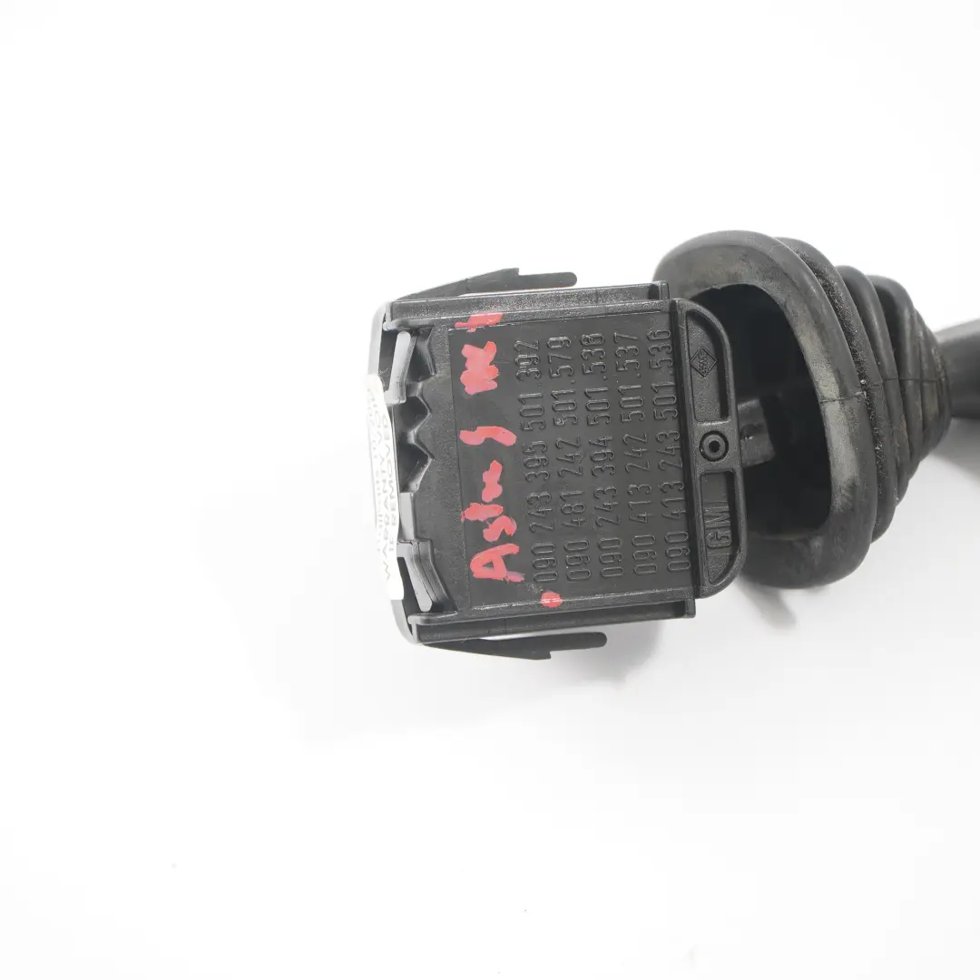 Bras d'essuie-glace colonne pour Opel Astra G à propos du numéro de pièce 090 243 395 501 392 Opel Astra G Bras d'essuie-glace colonne - SKU 090-243-395-501-392 - Numéro de pièce 090 243 395 501 392