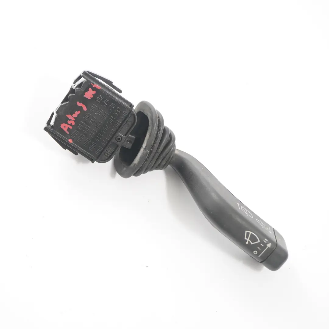 Opel Astra G Manetka Przełącznik Wycieraczek 090243395 501.392 - SKU 090-243-395-501-392 - Numer Części 090 243 395 501 392