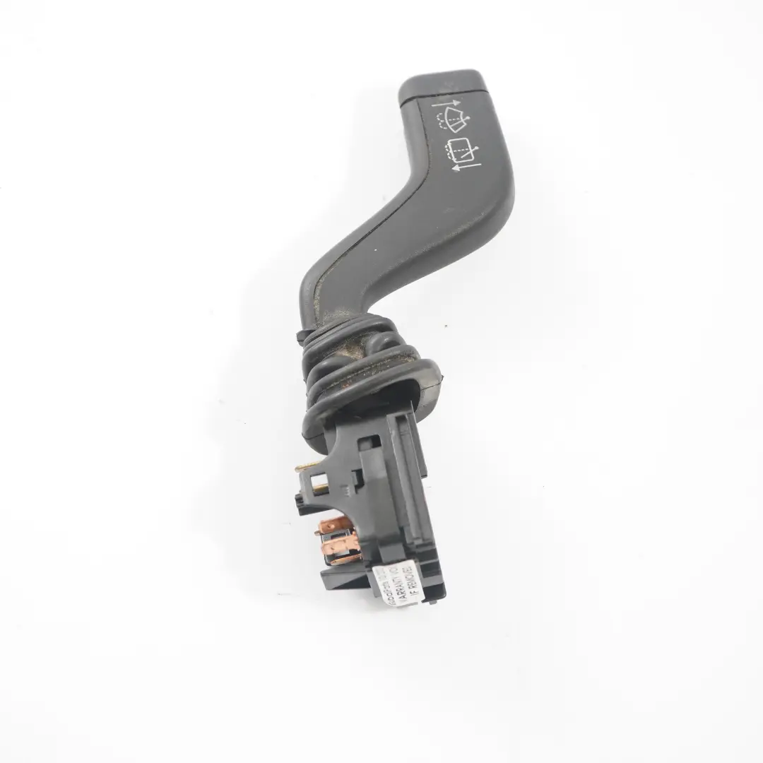 Vauxhall Opel Astra G Wiper Stalk Steering Column Switch Arm - SKU 090 243 395 501 392 - Part number 090 243 395 501 392