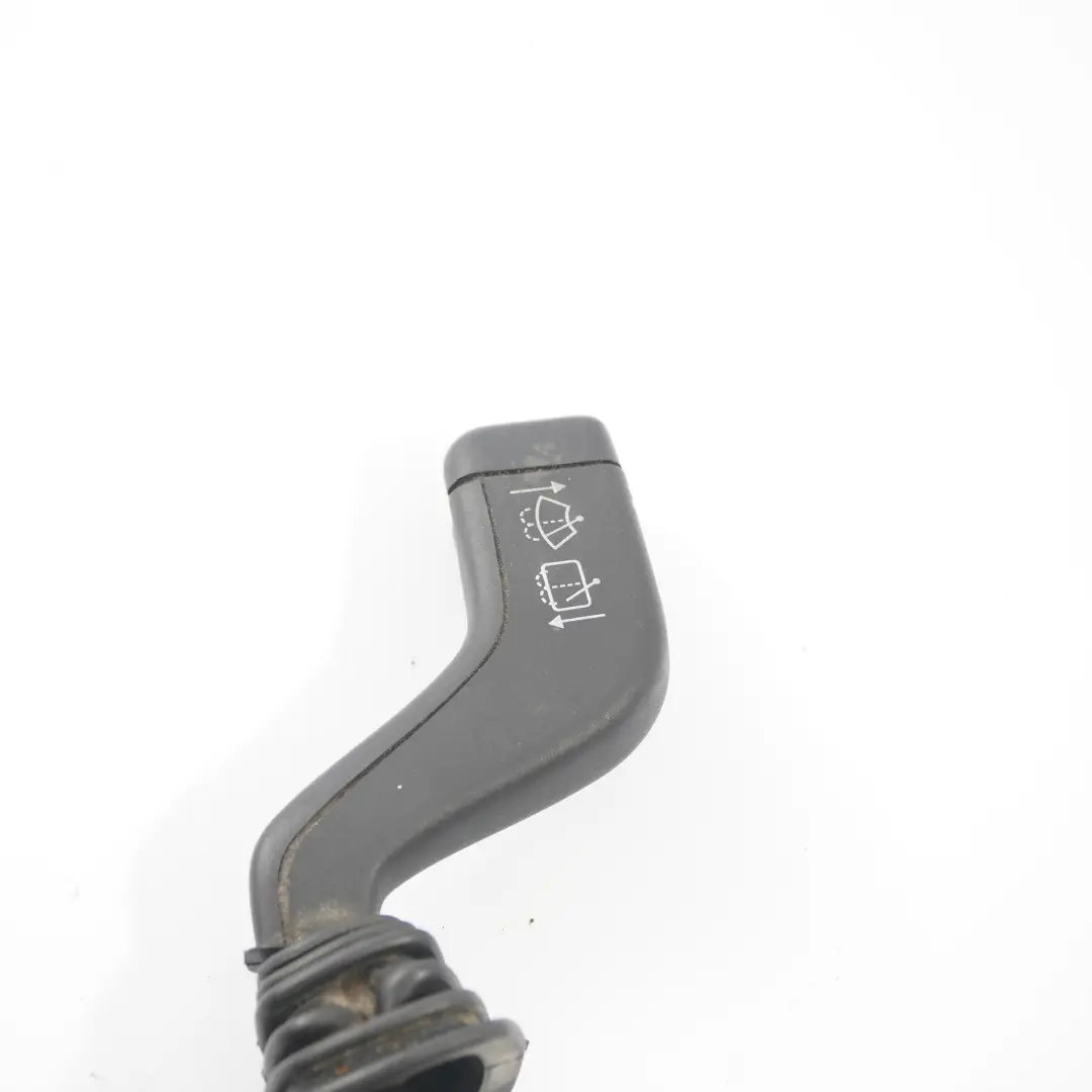 Wiper Stalk Steering Column Switch Arm to Vauxhall Opel Astra G with Part number 090 243 395 501 392 Vauxhall Opel Astra G Wiper Stalk Steering Column Switch Arm - SKU 090-243-395-501-392 - Part number 090 243 395 501 392