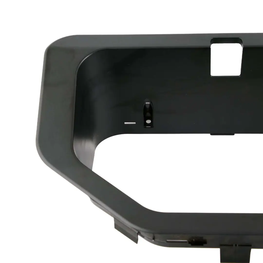 BMW E93 E93N LCI Asiento Trasero Bolsa Esquí Funda Skibag Negro 6973025 - SKU 09110005 - Número de pieza 09110005
