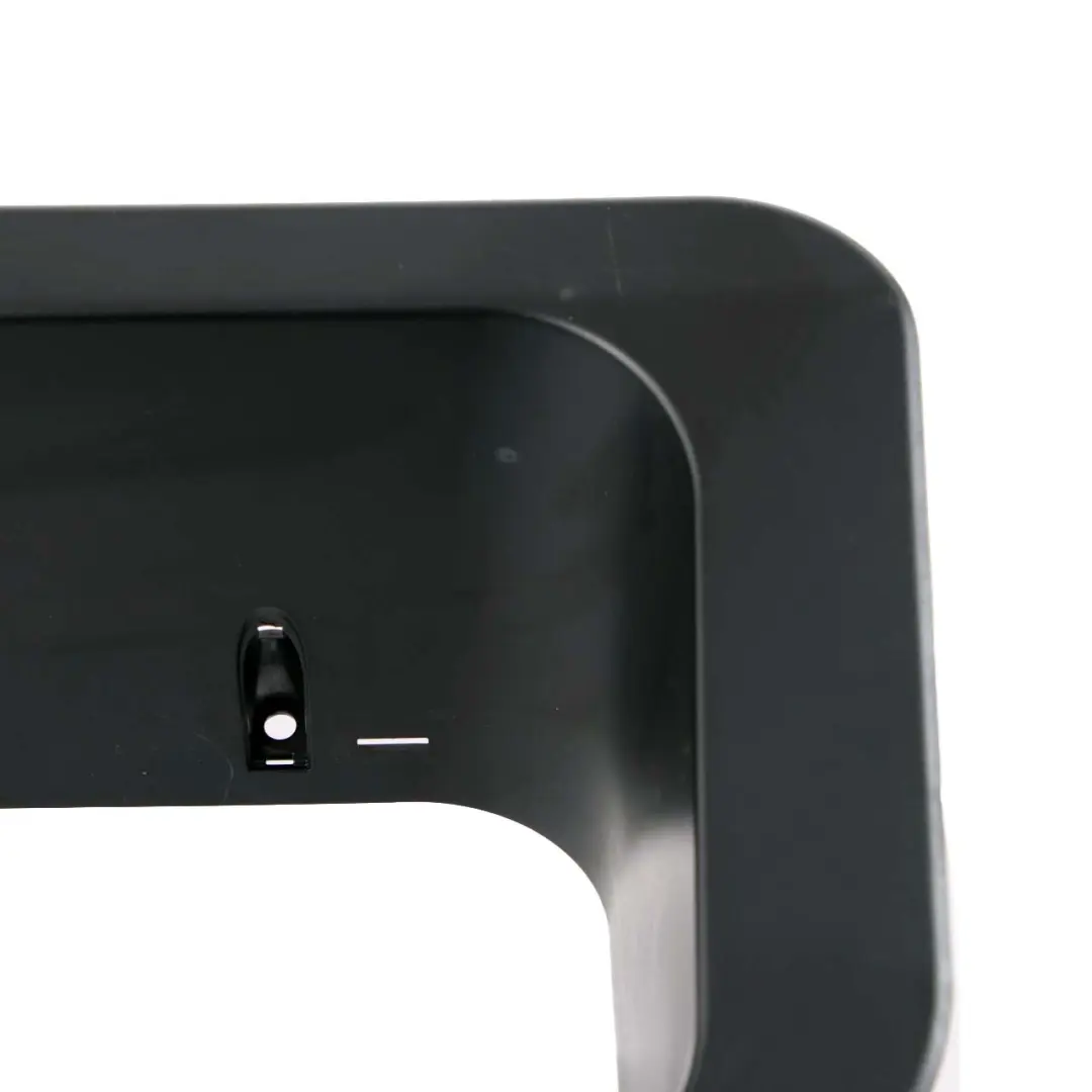 E93N LCI Asiento Trasero Bolsa Esquí Funda Skibag Negro 6973025 para BMW E93 con número de pieza 09110005 BMW E93 E93N LCI Asiento Trasero Bolsa Esquí Funda Skibag Negro 6973025 - SKU 09110005 - Número de pieza 09110005