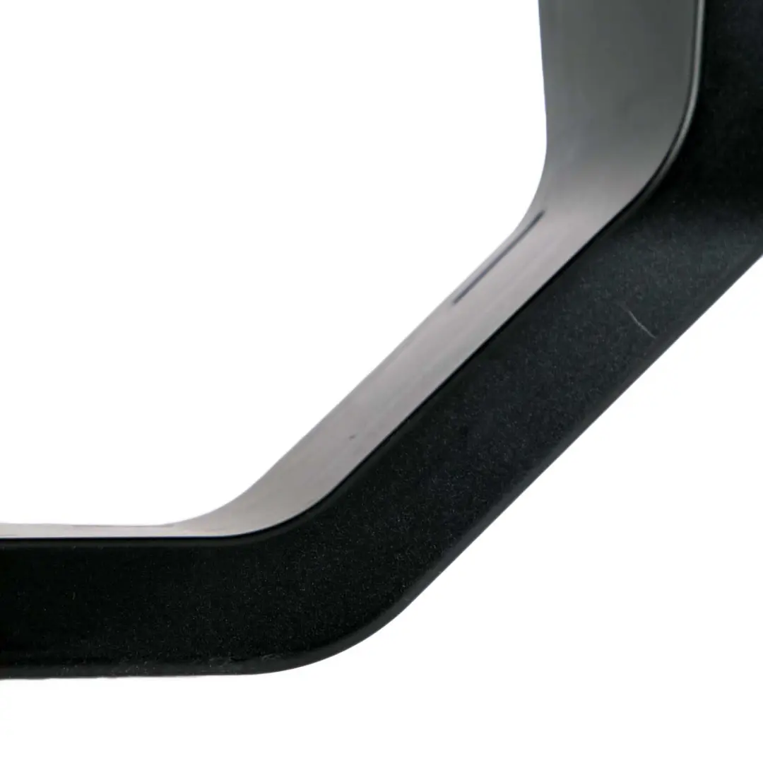 E93N LCI Borsa Sedile Posteriore Copertura Skibag Nero 6973025 per BMW E93 con numero di parte 09110005 BMW E93 E93N LCI Borsa Sedile Posteriore Copertura Skibag Nero 6973025 - SKU 09110005 - Numero di parte 09110005