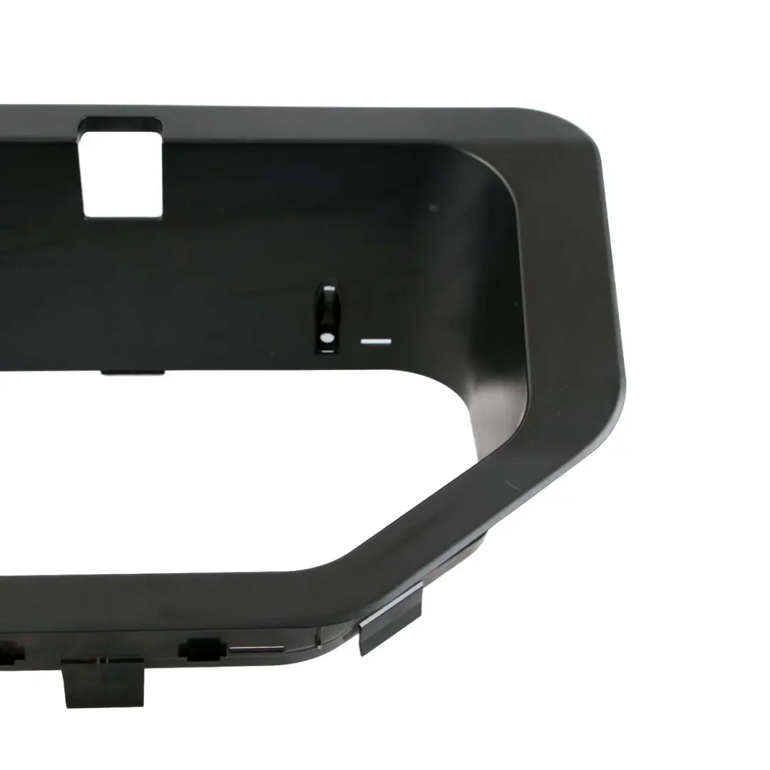 BMW E93 E93N LCI Asiento Trasero Bolsa Esquí Funda Skibag Negro 6973025 - SKU 09110005 - Número de pieza 09110005