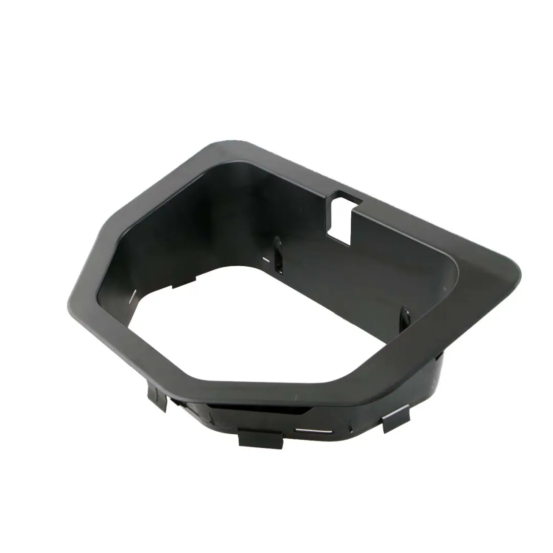 BMW E93 E93N LCI Borsa Sedile Posteriore Copertura Skibag Nero 6973025 - SKU 09110005 - Numero di parte 09110005