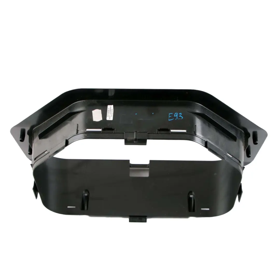 E93N LCI Sac Skis Arrière Housse Skibag Noir 6973025 pour BMW E93 à propos du numéro de pièce 09110005 BMW E93 E93N LCI Sac Skis Arrière Housse Skibag Noir 6973025 - SKU 09110005 - Numéro de pièce 09110005