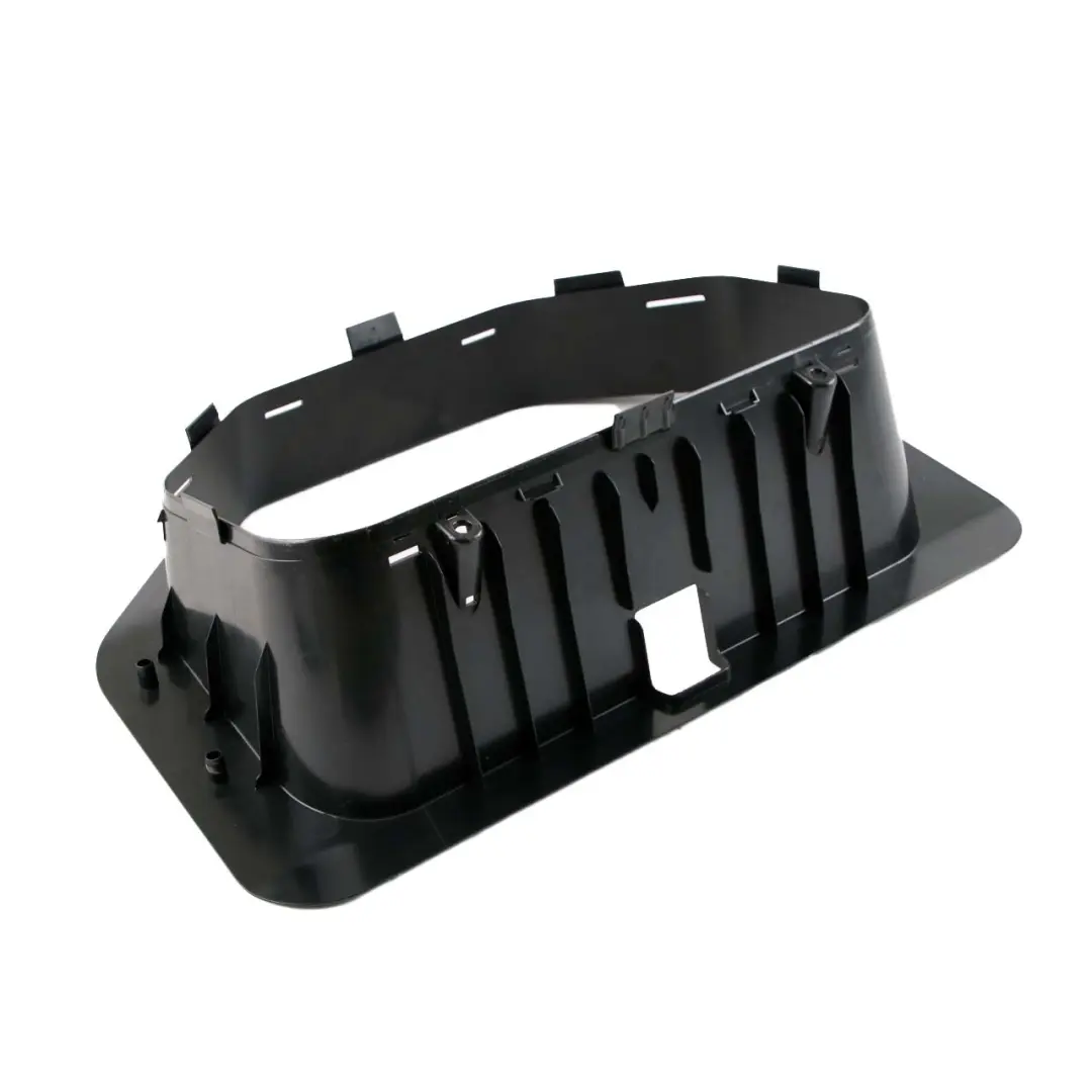 BMW E93 E93N LCI Rear Seat Ski Bag Skibag Cover Black 6973025 - SKU 09110005 - Part number 09110005