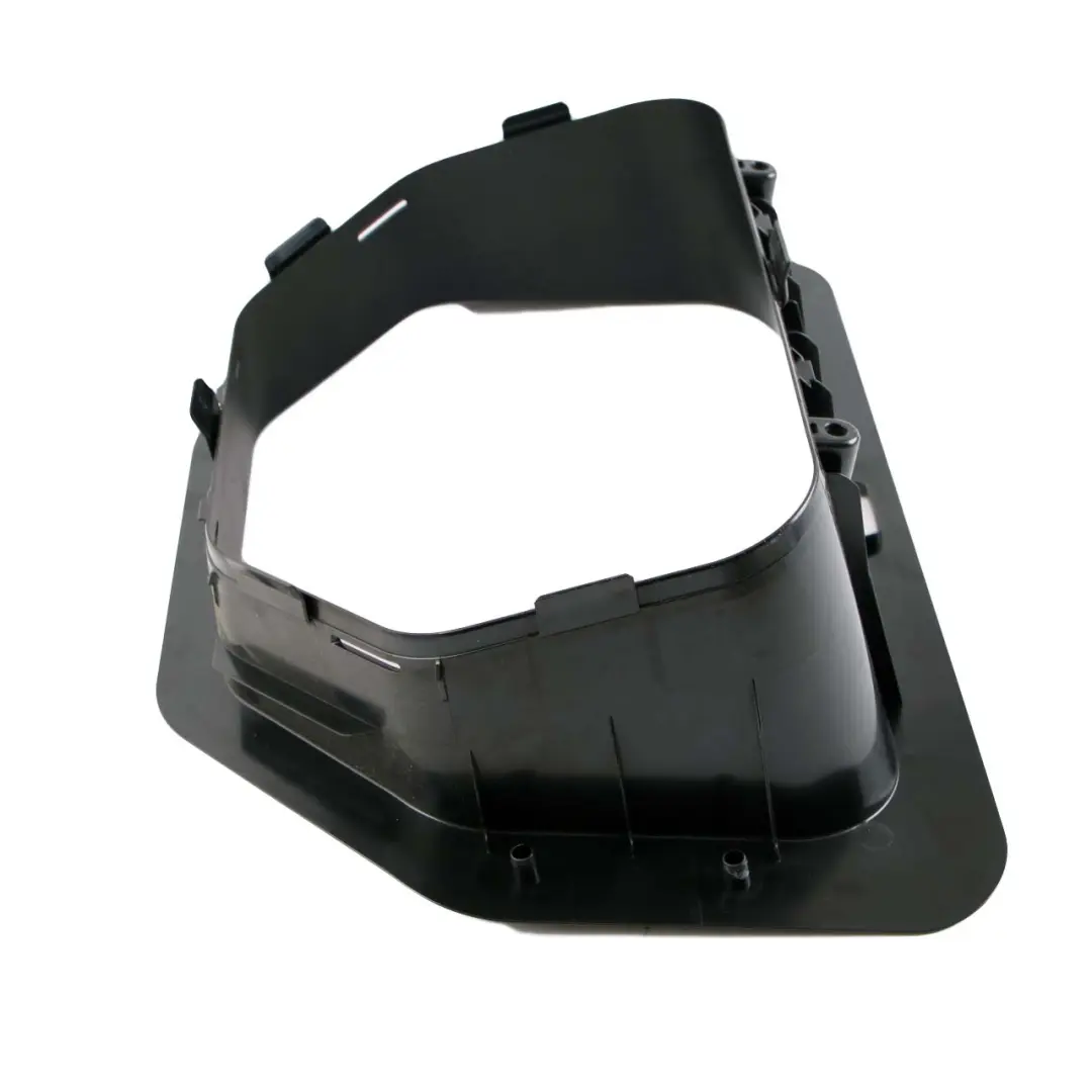 E93N LCI Asiento Trasero Bolsa Esquí Funda Skibag Negro 6973025 para BMW E93 con número de pieza 09110005 BMW E93 E93N LCI Asiento Trasero Bolsa Esquí Funda Skibag Negro 6973025 - SKU 09110005 - Número de pieza 09110005