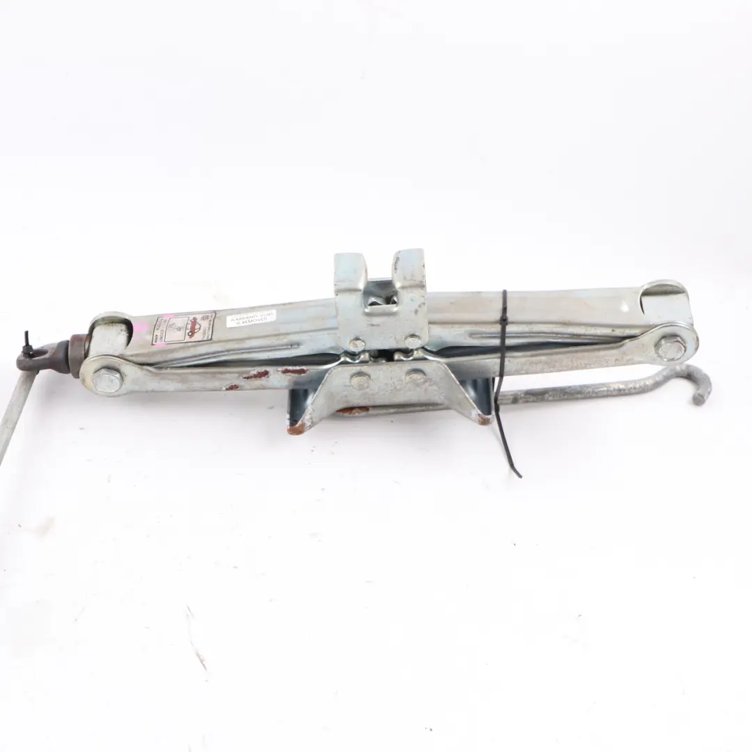 LS400 Car Lifting Jack Tool Emergency Wheel Lifter to Lexus with Part number 09111-22060 Lexus LS400 Car Lifting Jack Tool Emergency Wheel Lifter - SKU 09111-22060 - Part number 09111-22060