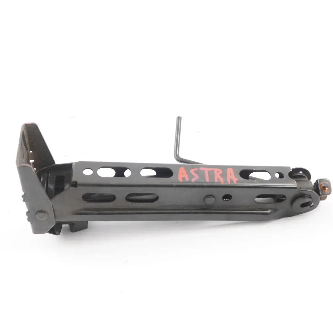 GM General Motors Gato de elevación de rueda Herramienta Tuerca Llave 0 - SKU 9127172 - Número de pieza 09127172