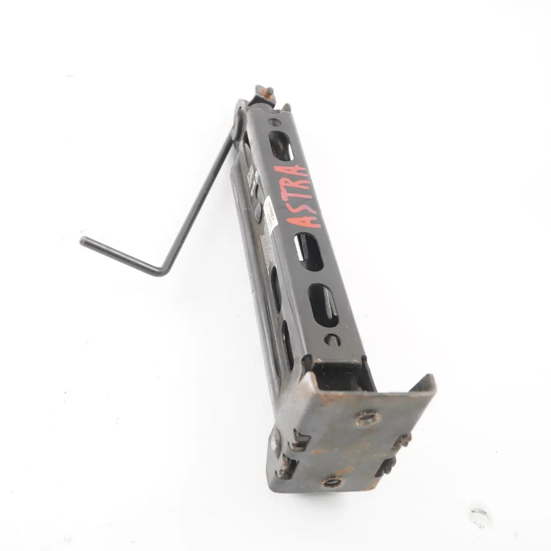 GM General Motors Cric de levage Outil de roue d'urgence Clé d'écrou 0 - SKU 9127172 - Numéro de pièce 09127172