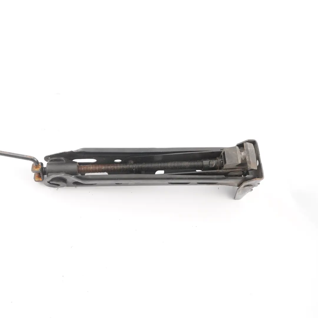 GM General Motors Gato de elevación de rueda Herramienta Tuerca Llave 0 - SKU 9127172 - Número de pieza 09127172