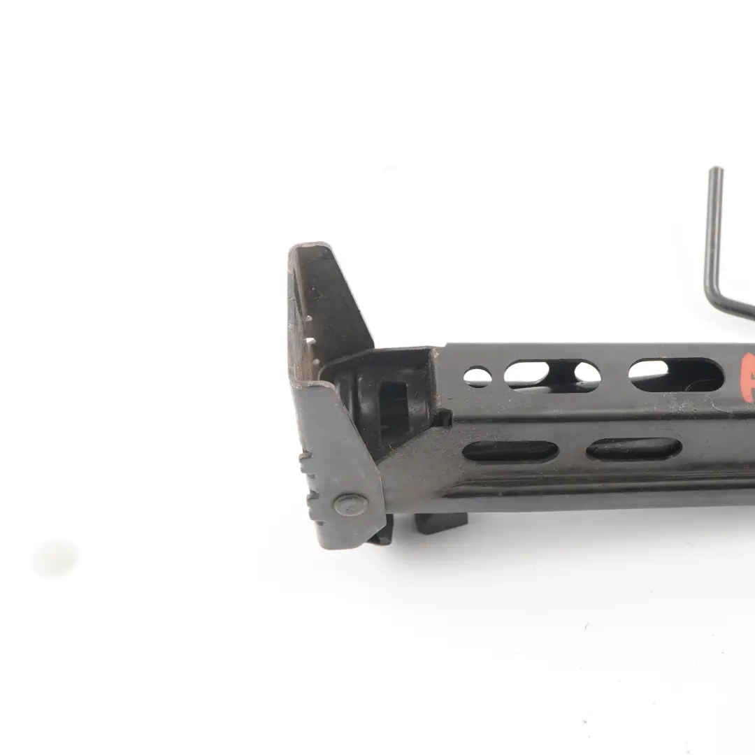 GM General Motors Hebebock Notradwerkzeug Mutter Schlüssel 0 - SKU 9127172 - Teilenummer 09127172