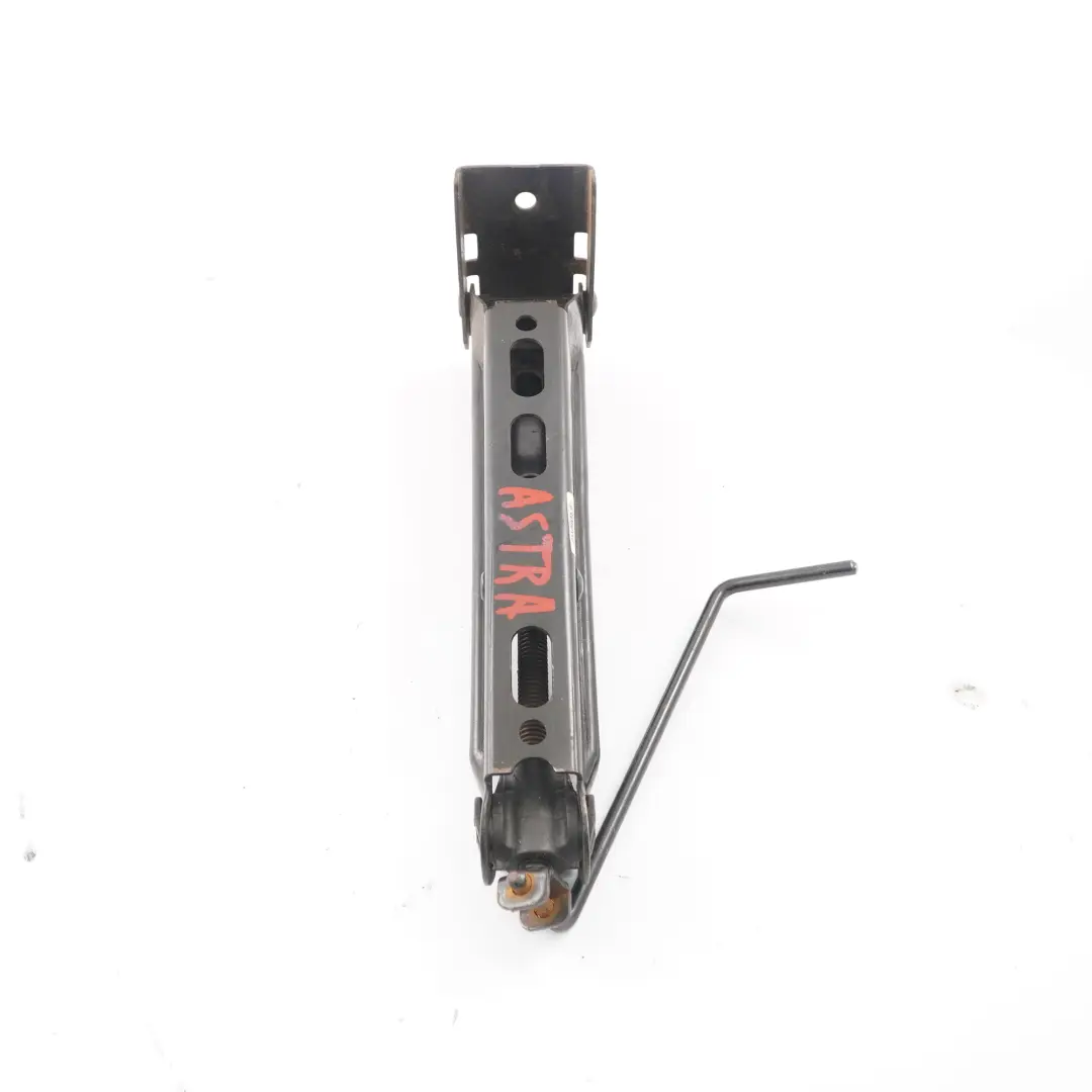 GM General Motors Cric de levage Outil de roue d'urgence Clé d'écrou 0 - SKU 9127172 - Numéro de pièce 09127172