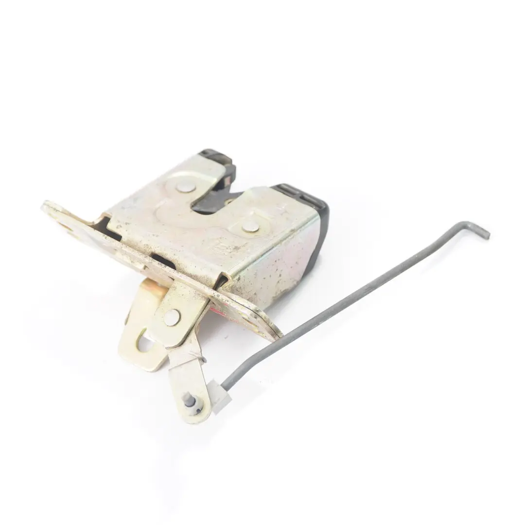 Opel Astra G Mécanisme de verrouillage du hayon arrière - SKU 09130569 - Numéro de pièce 09130569