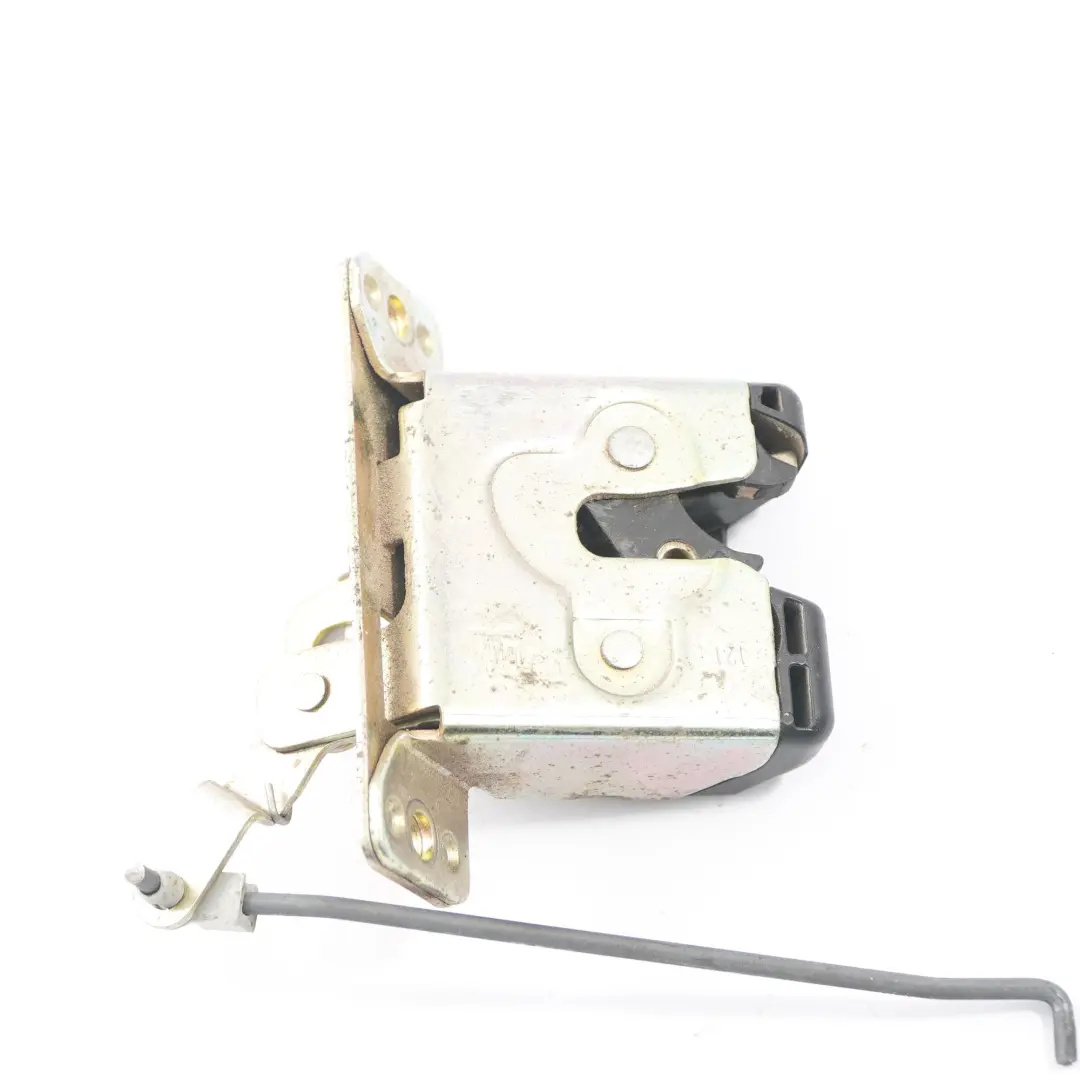 Heckklappe Kofferraum deckel Schloss Verriegelung Riegel für Opel Astra G mit Teilenummer 09130569 Opel Astra G Heckklappe Kofferraum deckel Schloss Verriegelung Riegel - SKU 09130569 - Teilenummer 09130569