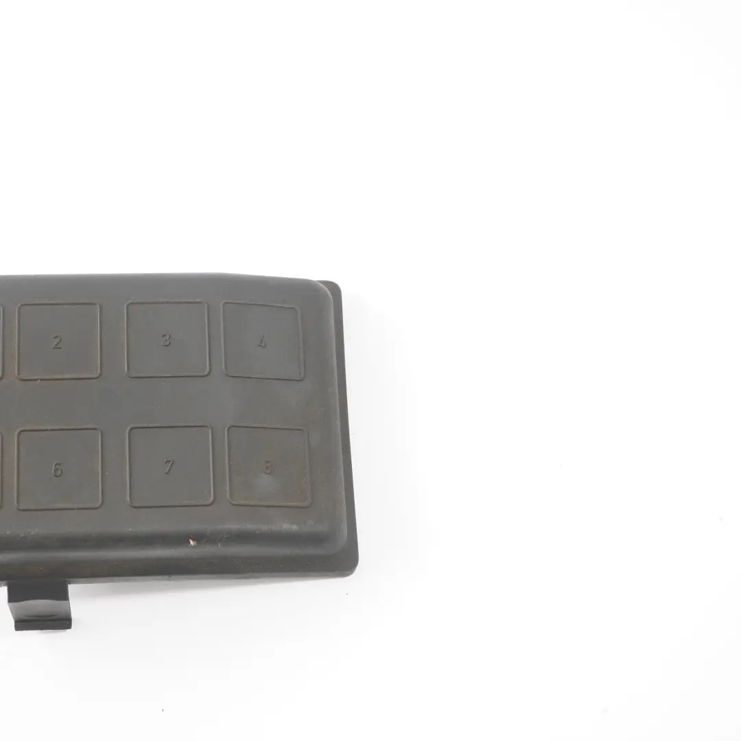 Sicherungskasten Abdeckung Trim Panel Deckel Gehäuse für Opel Astra G mit Teilenummer 09132701 Opel Astra G Sicherungskasten Abdeckung Trim Panel Deckel Gehäuse - SKU 09132701 - Teilenummer 09132701