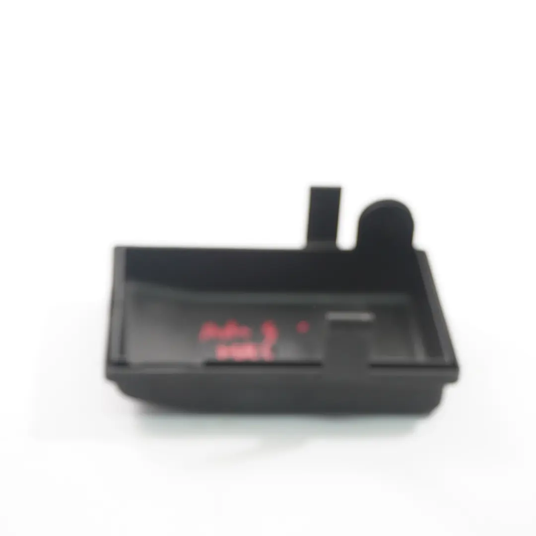 Fuse Box Covering Trim Panel Lid Housing to Vauxhall Opel Astra G with Part number 09132701 Vauxhall Opel Astra G Fuse Box Covering Trim Panel Lid Housing - SKU 09132701 - Part number 09132701