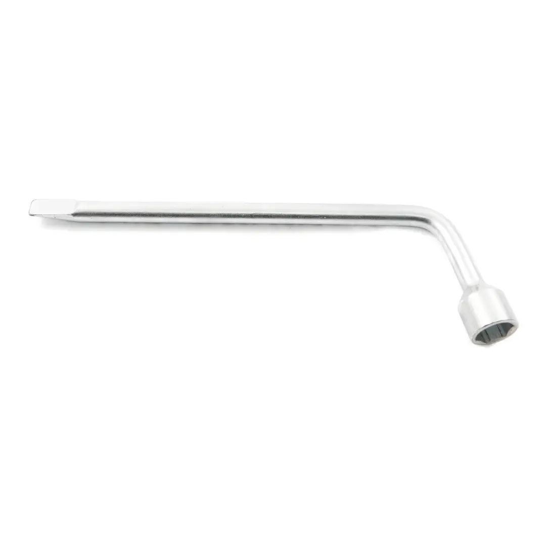 Toyota Rav 4 Schraubenschlüssel Radmuttern Bolzen Zubehör Werkzeug - SKU 0915040010 - Teilenummer 0915040010