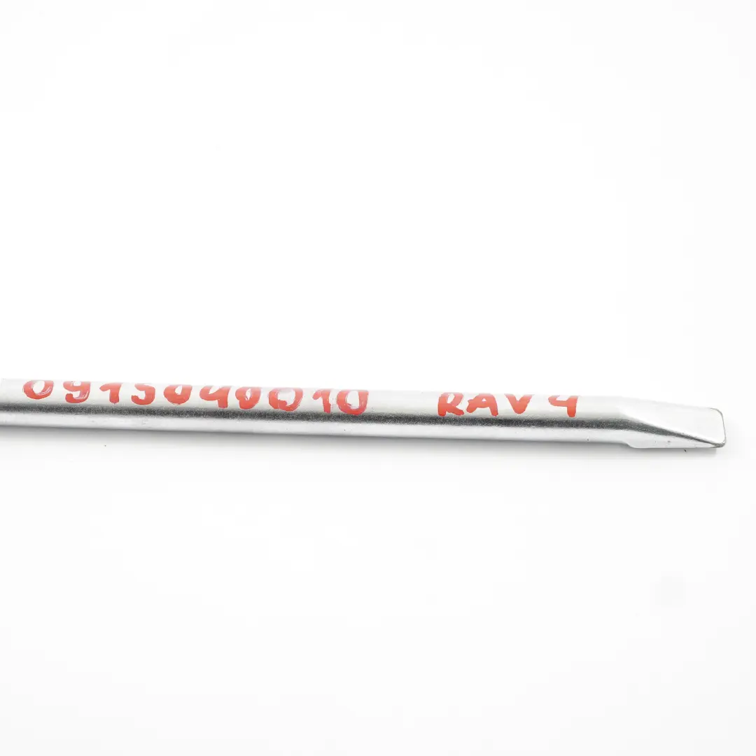 Rav 4 Chiave ruota dado bulloni chiave accessori strumento per Toyota con numero di parte 0915040010 Toyota Rav 4 Chiave ruota dado bulloni chiave accessori strumento - SKU 0915040010 - Numero di parte 0915040010