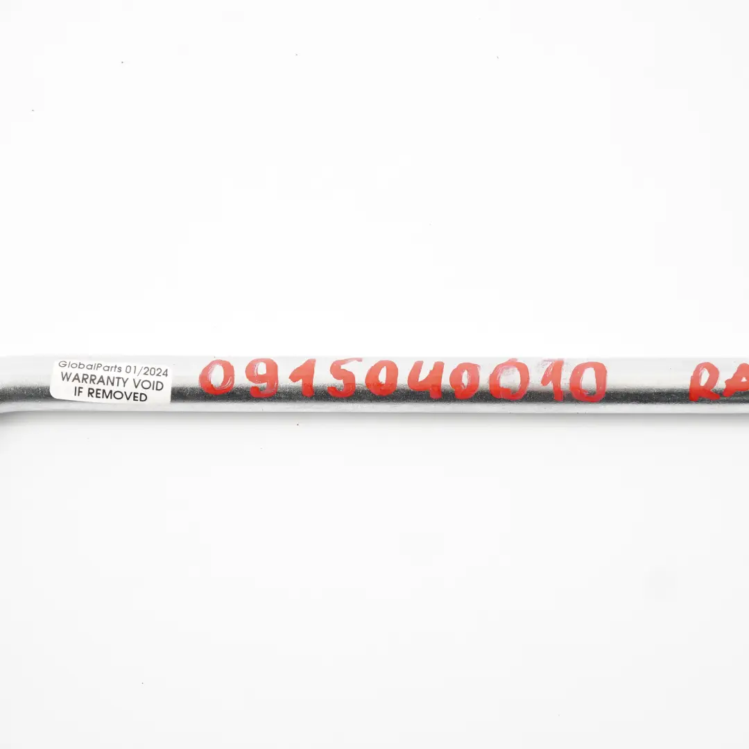 Rav 4 Schraubenschlüssel Radmuttern Bolzen Zubehör Werkzeug für Toyota mit Teilenummer 0915040010 Toyota Rav 4 Schraubenschlüssel Radmuttern Bolzen Zubehör Werkzeug - SKU 0915040010 - Teilenummer 0915040010