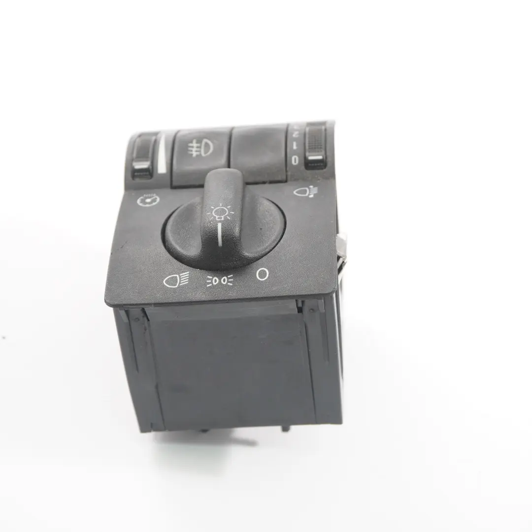 Opel Astra G Faro Luz Panel de Control del Interruptor - SKU 09180774 - Número de pieza 09180774