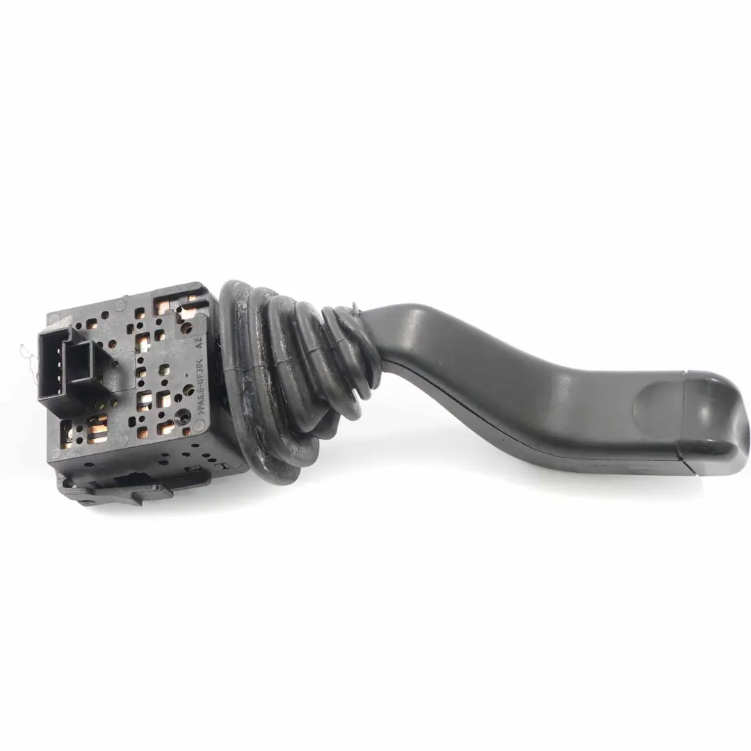 Vauxhall Corsa C Combo Indicator Stalk Steering Column Switch Arm Unit 0 - SKU 9185413 - Part number 09185413