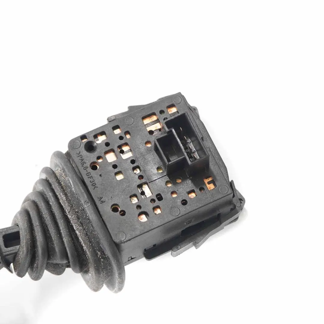 Vauxhall Corsa C Combo Steering Column Wiper Stalk Control Unit Switch - SKU 09185415 - Part number 09185415