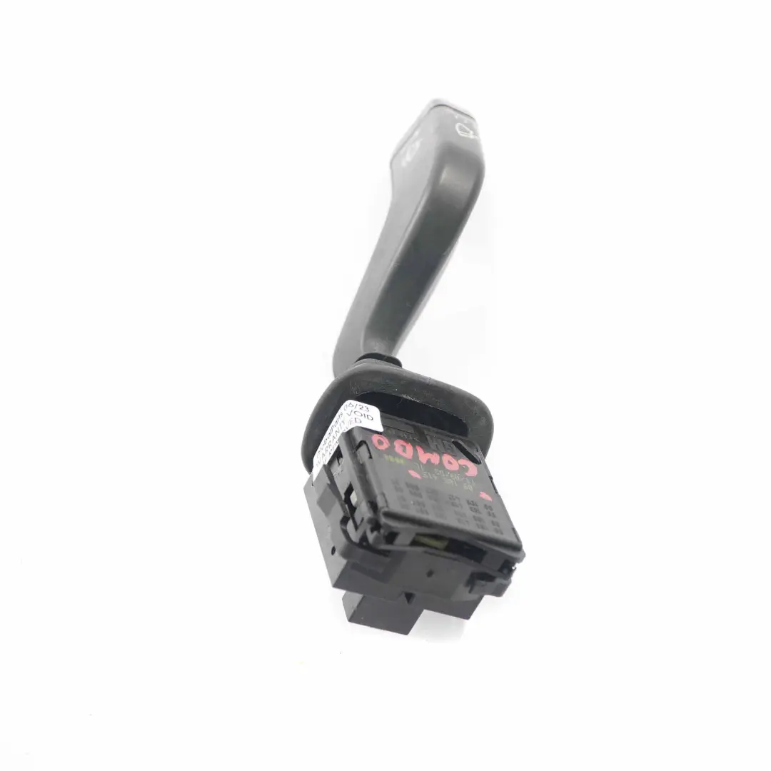 Interruttore centralina tergicristallo a colonna per Opel Corsa C Combo con numero di parte 09185415 Opel Corsa C Combo Interruttore centralina tergicristallo a colonna - SKU 09185415 - Numero di parte 09185415