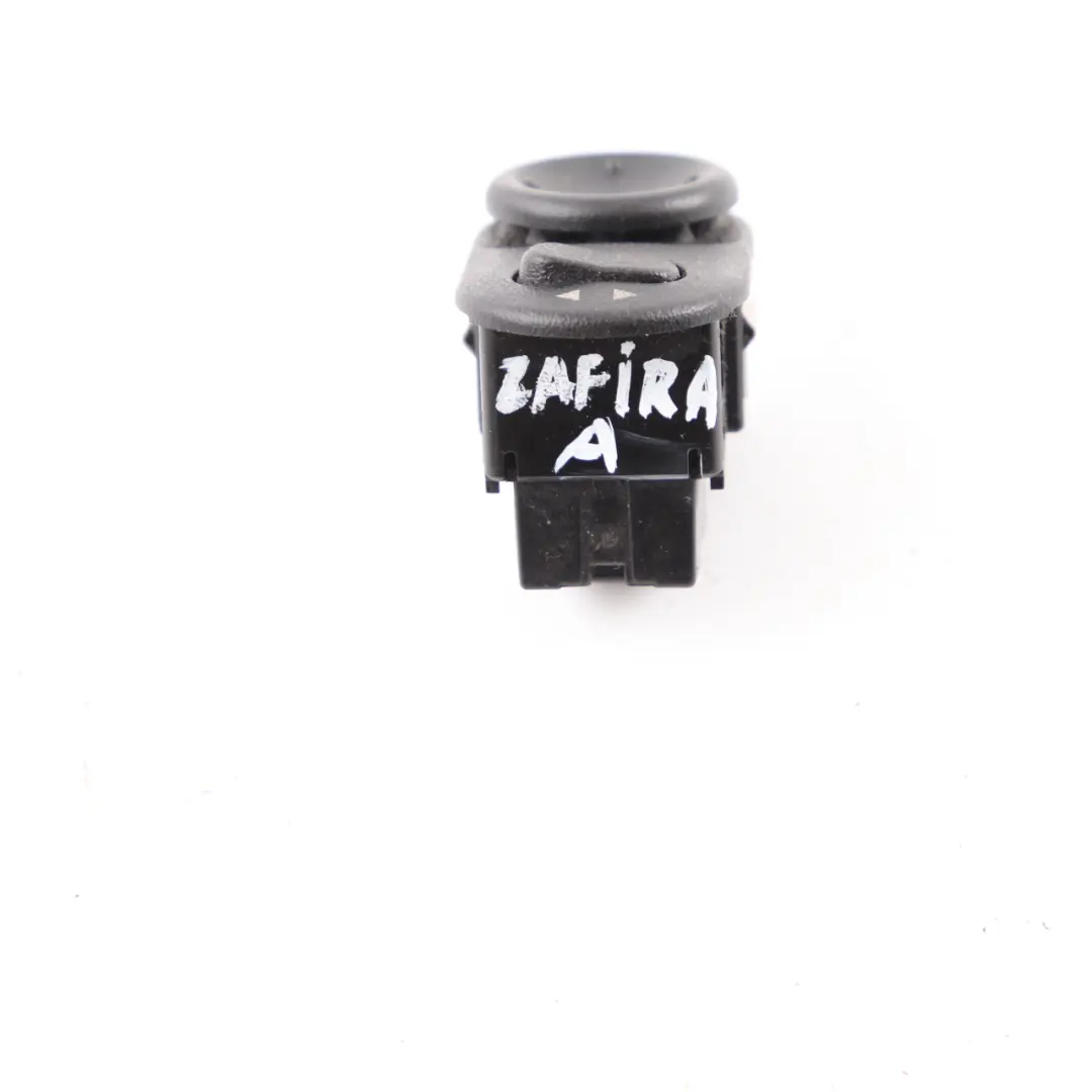 Ford Fiesta MK7 Schalter für Einstellung Außenspiegels Steuerregler 1S7T178676AA - SKU 9226861 - Teilenummer 09226861