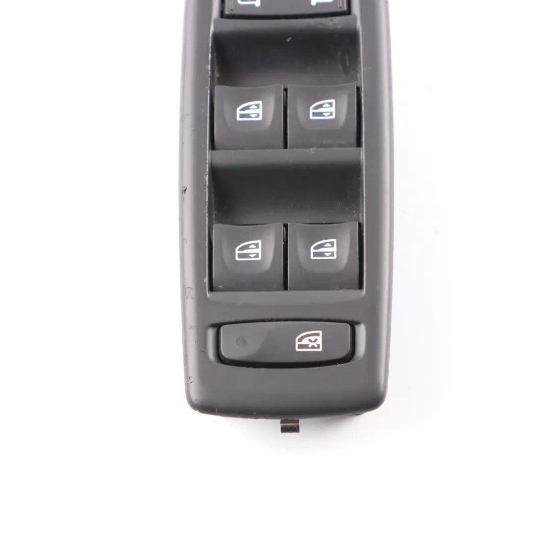 Renault Megane Window Lifter Switch Driver's Side Panel Mirror Control - SKU 09610007R - Part number 09610007R