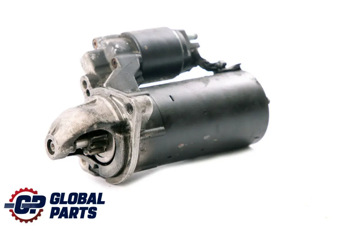 Starter Motor 0 986 021 230 BMW 3 Series E90 E91 E92 E93 Engine - SKU 0986021230 - Part number 0986021230