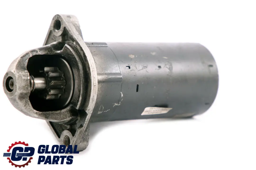 Starter Motor 0 986 021 230 BMW 3 Series E90 E91 E92 E93 Engine - SKU 0986021230 - Part number 0986021230