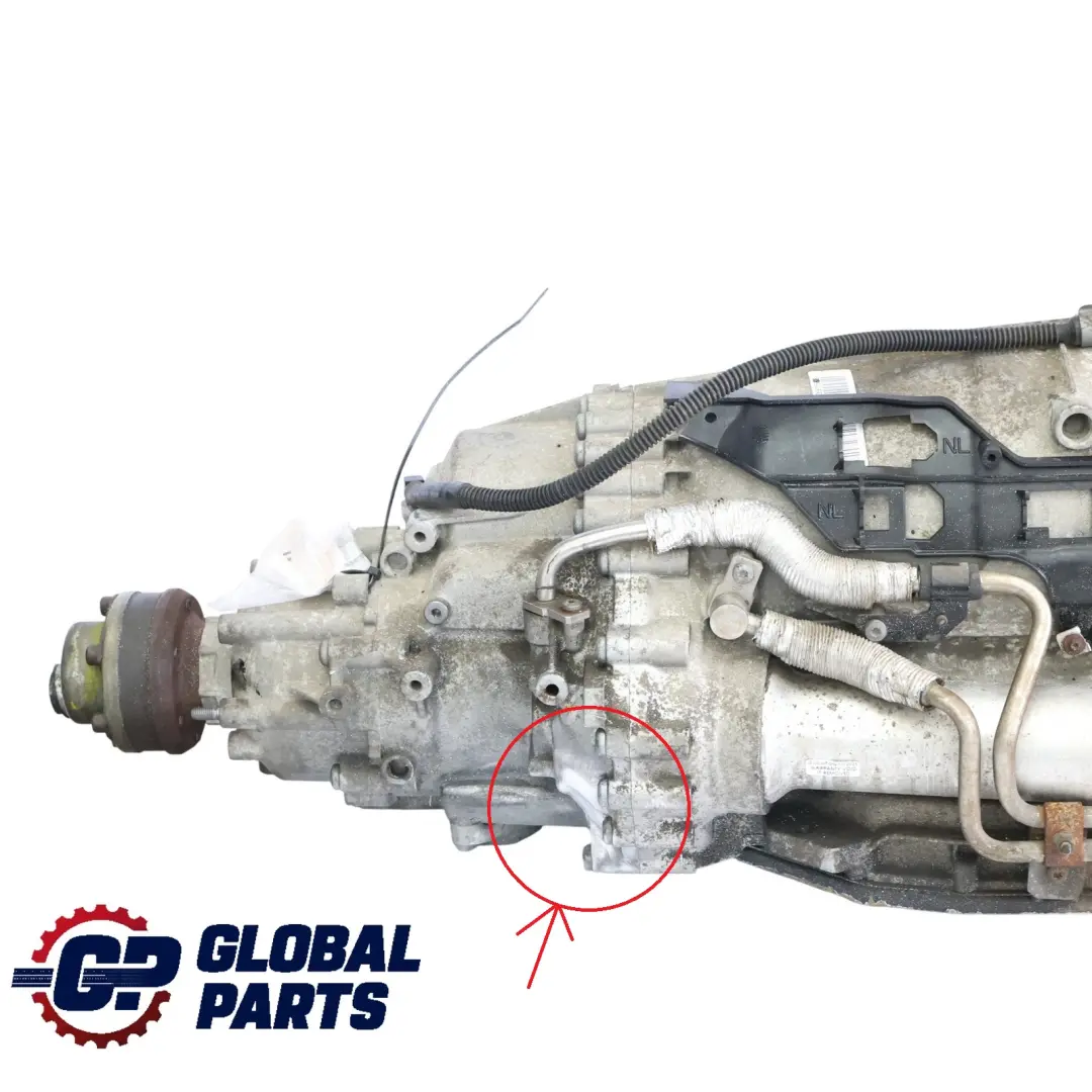 4F 5.2 FSI V10 BXA Quattro Caja Automática JMS GARANTÍA para Audi S6 C6 con número de pieza 09E300038G Audi S6 C6 4F 5.2 FSI V10 BXA Quattro Caja Automática JMS GARANTÍA - SKU 09E300038G-1 - Número de pieza 09E300038G