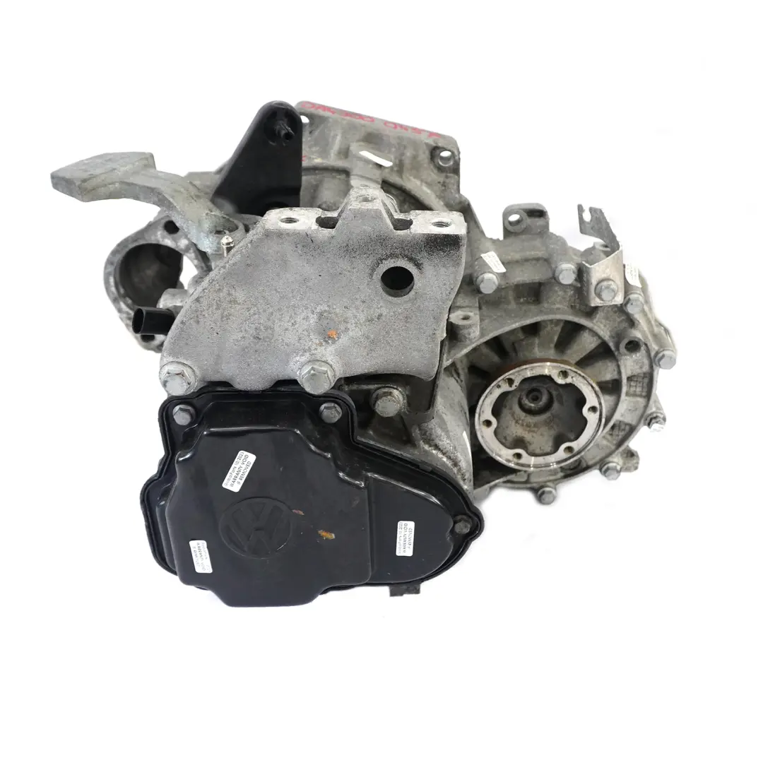 Gearbox 1.9 TDI 5 Speed JCX WARRANTY VW Volkswagen Golf Plus 5 Manual - SKU 0A4300045F - Part number 0A4300045F