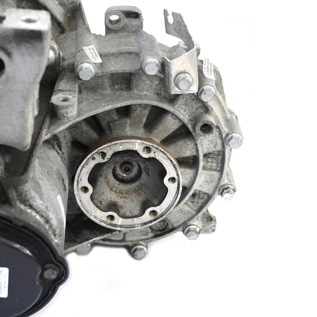 Gearbox 1.9 TDI 5 Speed JCX WARRANTY VW Volkswagen Golf Plus 5 Manual - SKU 0A4300045F - Part number 0A4300045F