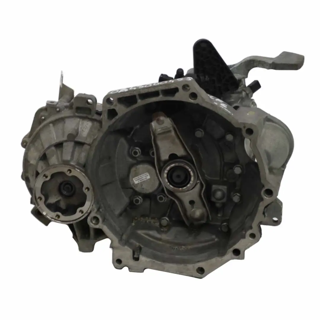  Schaltgetriebe Volkswagen VW Golf 6 2.0 TDI 5 Gang KQM GARANTIE - SKU 0A4300045S - Teilenummer 0A4300045S