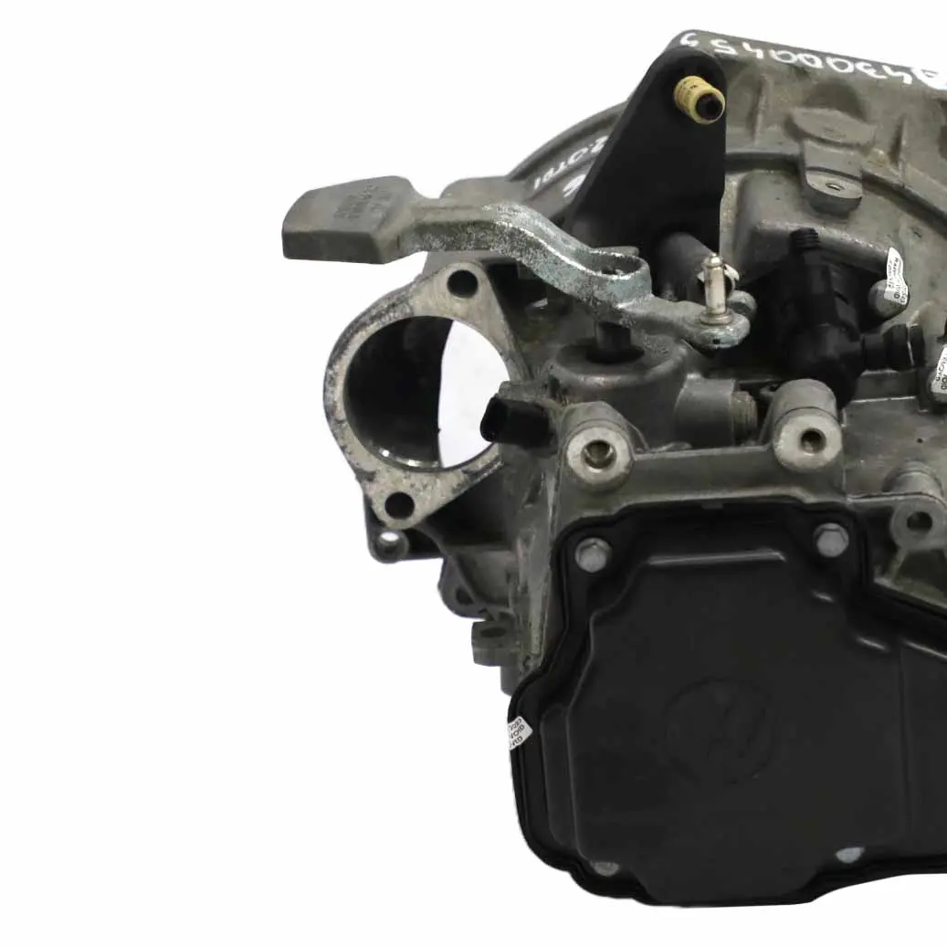  Caja de cambios manual Volkswagen VW Golf 6 2.0 TDI KQM GARANTIA - SKU 0A4300045S - Número de pieza 0A4300045S