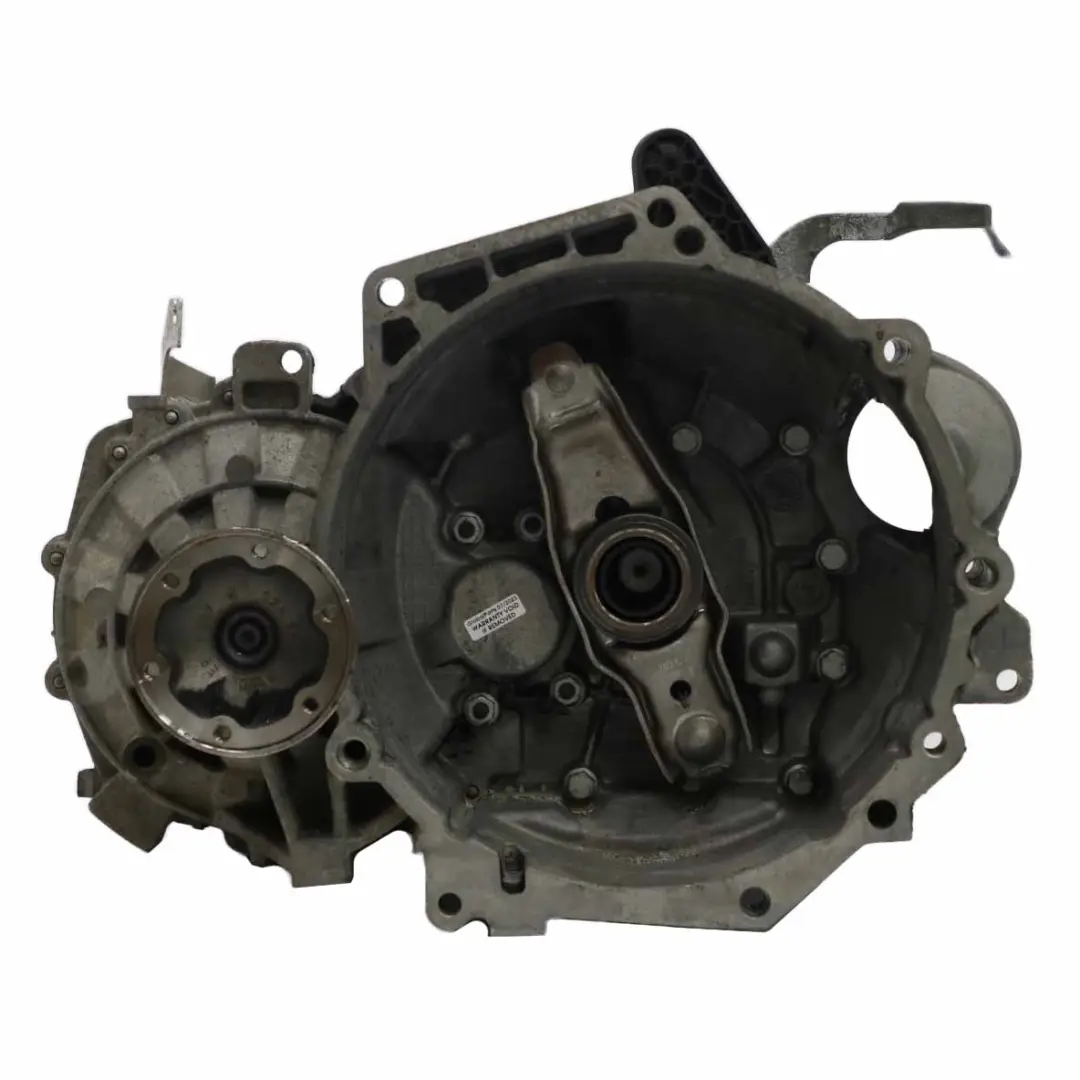 Skrzynia Biegów KQM do Volkswagen VW Golf 6 2.0 TDI o numerze 0A4300045S Volkswagen VW Golf 6 2.0 TDI Skrzynia Biegów KQM - SKU 0A4300045S - Numer Części 0A4300045S