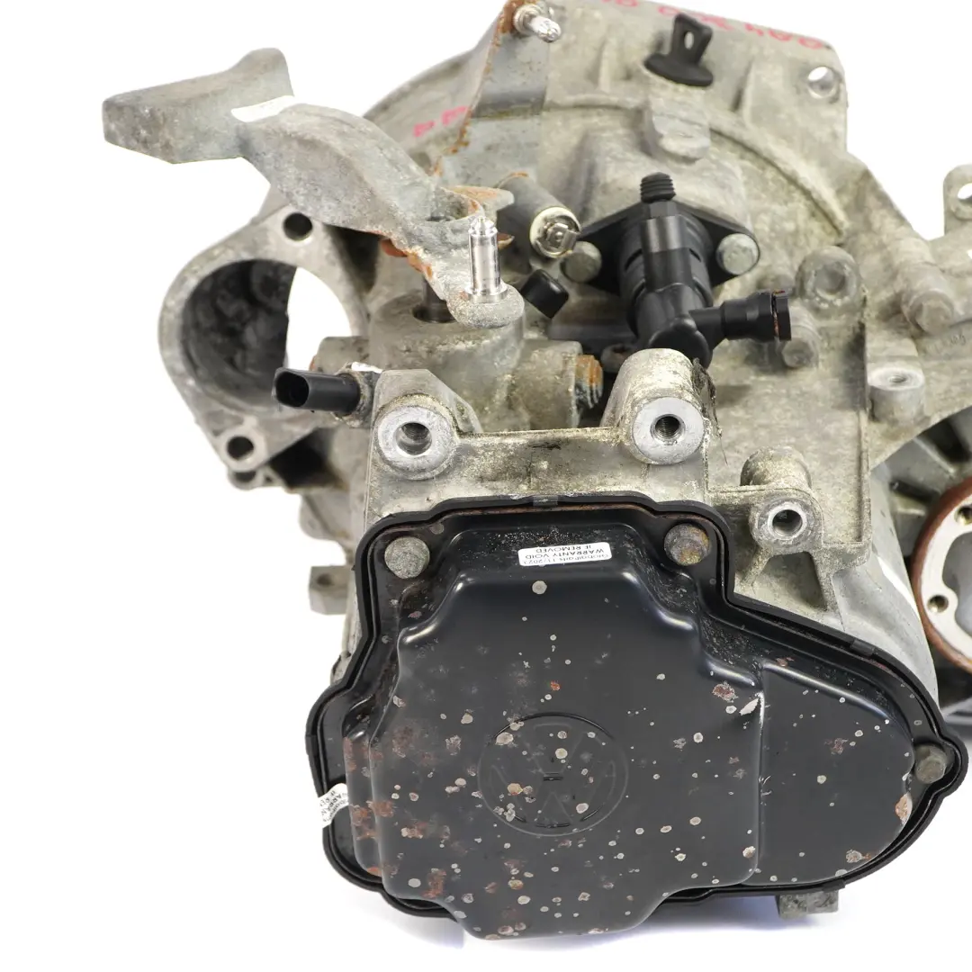 Boîte Vitesses manuelle 1.9 TDI JCR GARANTIE pour VW Volkswagen Golf 5 à propos du numéro de pièce 0A4300045X VW Volkswagen Golf 5 Boîte Vitesses manuelle 1.9 TDI JCR GARANTIE - SKU 0A4300045X-1 - Numéro de pièce 0A4300045X