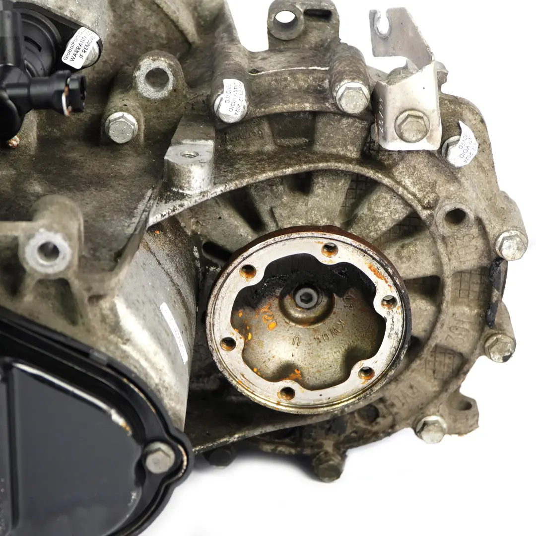 Volkswagen Golf 5 1.9 TDI Skrzynia Biegów Manualna 5 Biegów JCR - SKU 0A4300045X-1 - Numer Części 0A4300045X