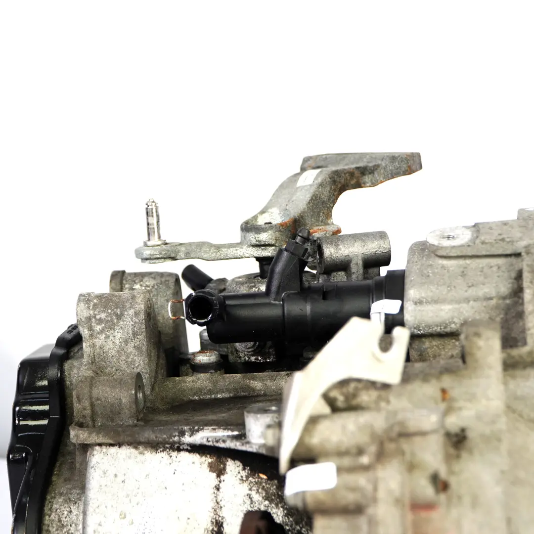 VW Volkswagen Golf 5 Manual Gearbox 1.9 TDI 5 Speed JCR WARRANTY - SKU 0A4300045X-1 - Part number 0A4300045X